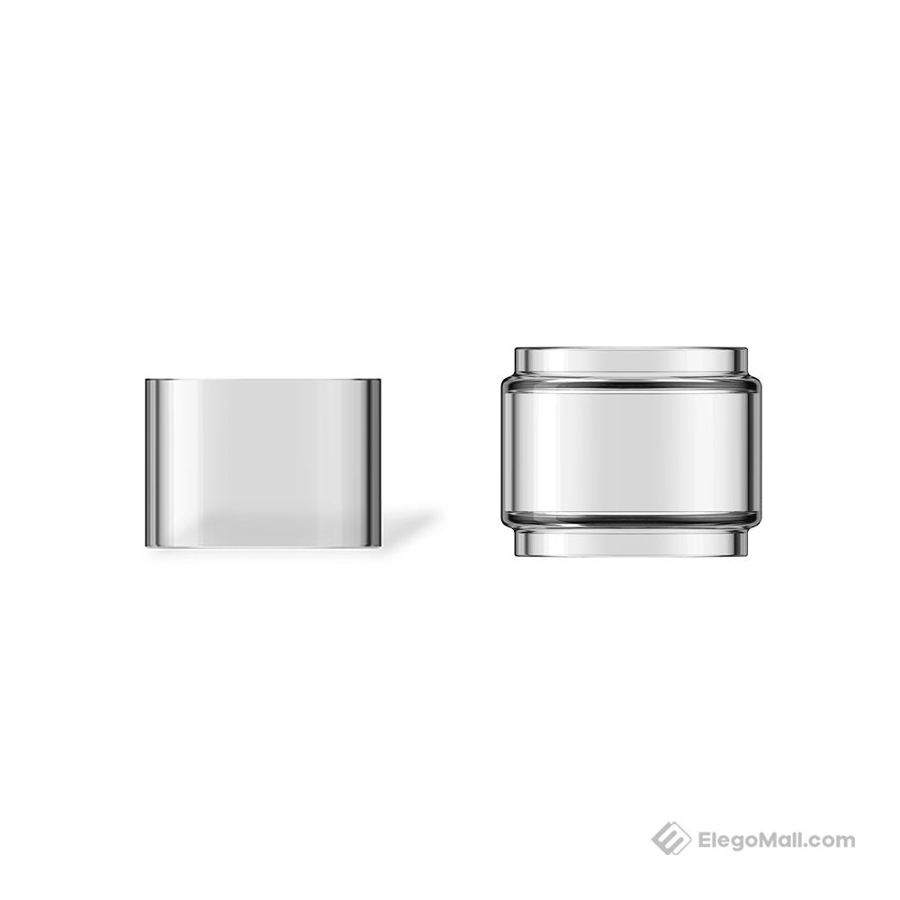 VOOPOO UFORCE-L Glass Tube 5.5ml/2ml