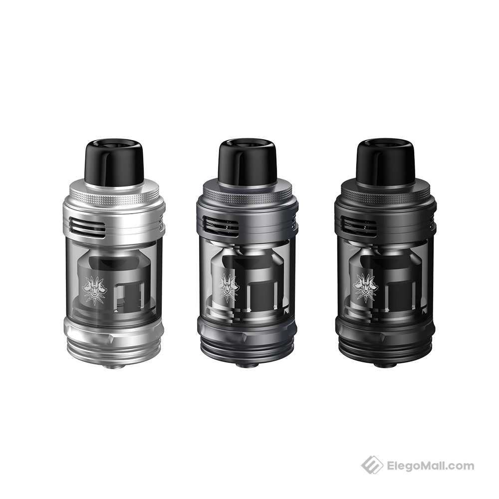 VOOPOO UFORCE-L Tank 5.5ml