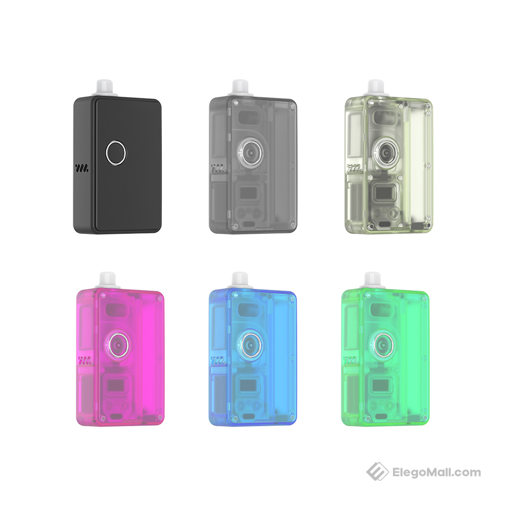Vandy Vape PULSE AIO MINI Pod Kit 4.6/5ml