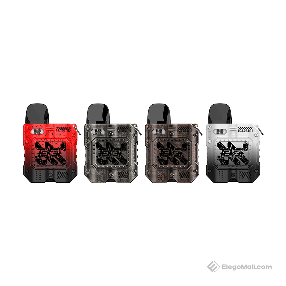 Uwell CALIBURN TENET KOKO Pod Kit 950mAh