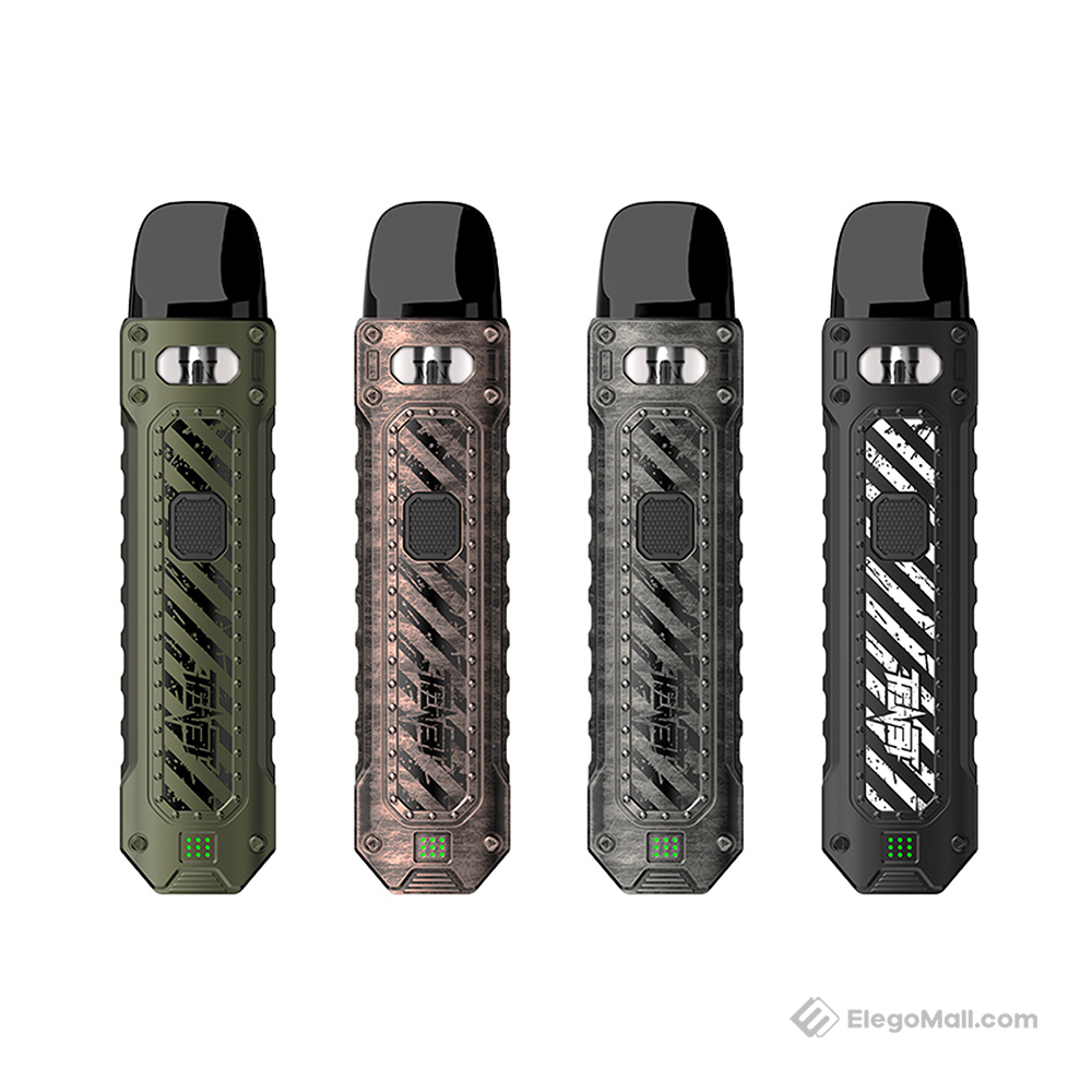 Uwell CALIBURN TENET Pod Kit 750mAh