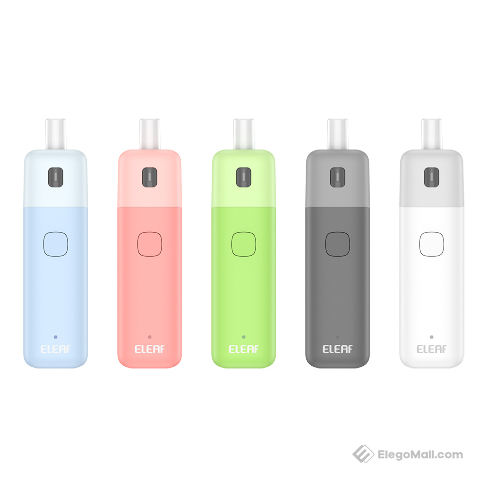 Eleaf IORE CRAYON Pod Kit 1000mAh