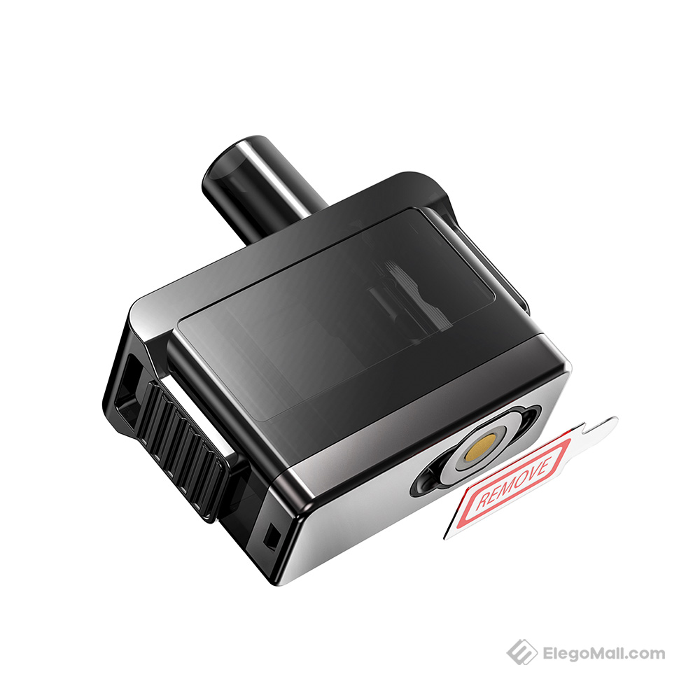 Smoant Pasito Mini Cartridge 3.5ml