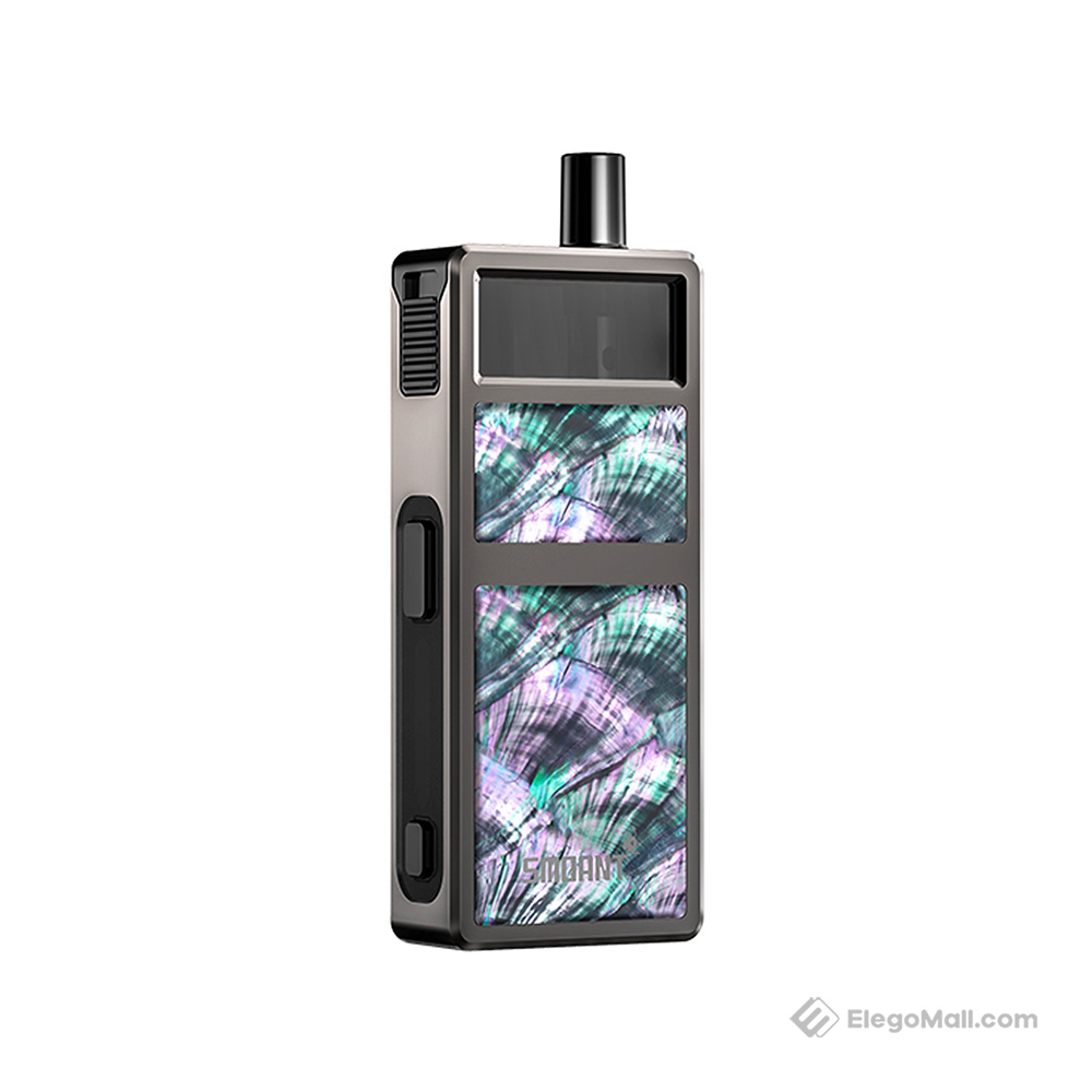 Smoant Pasito Mini Pod Kit