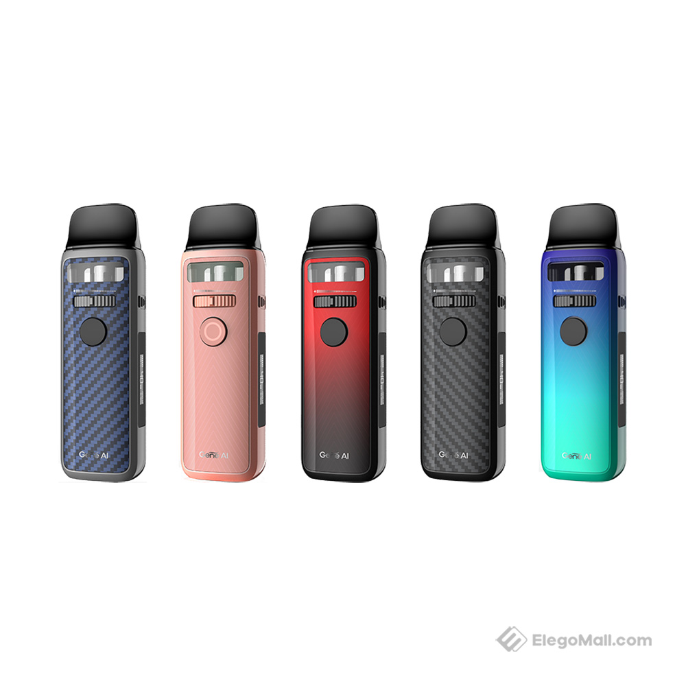 VOOPOO VINCI 3 Pod Kit 1800mAh