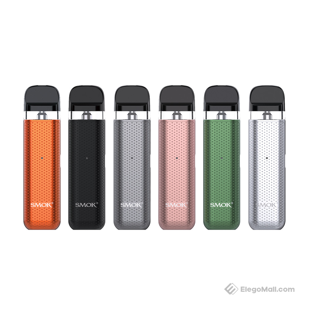SMOK NOVO 2C Pod Kit 800mAh