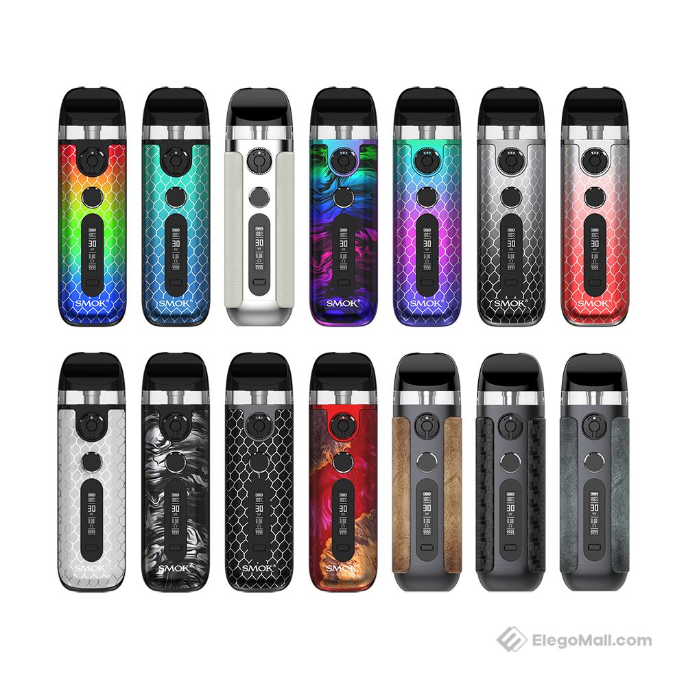 SMOK NOVO 5 Pod Kit 900mAh