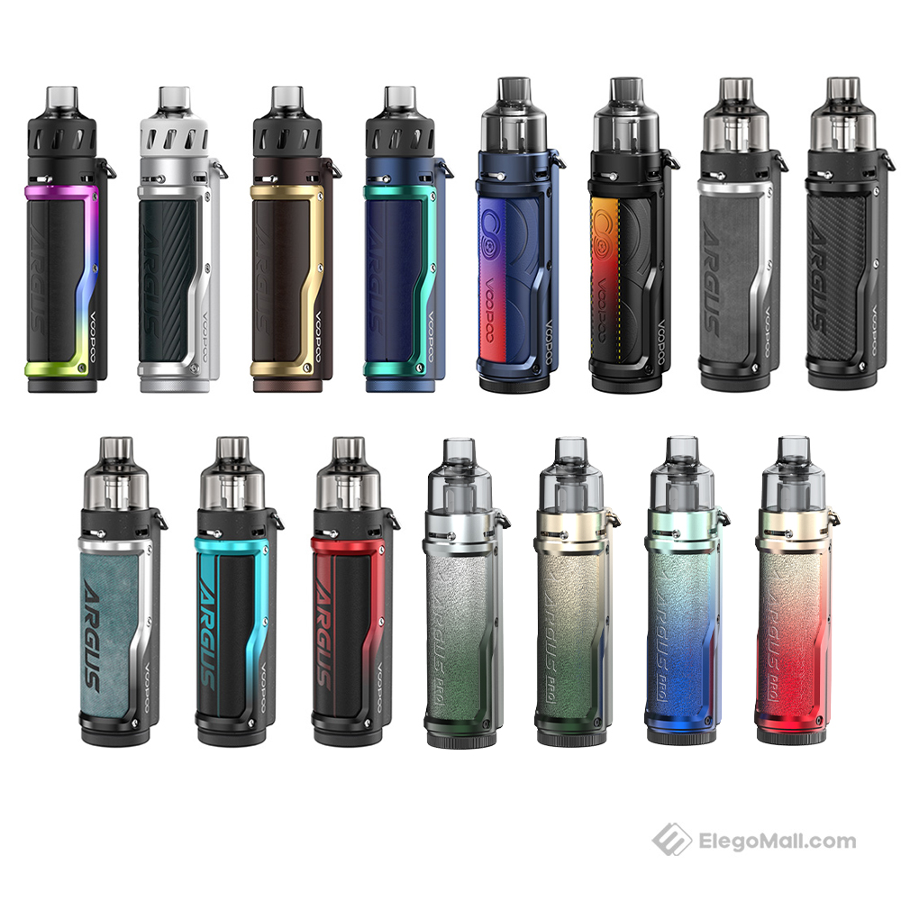 VOOPOO Argus Pro Pod Kit 3000mAh