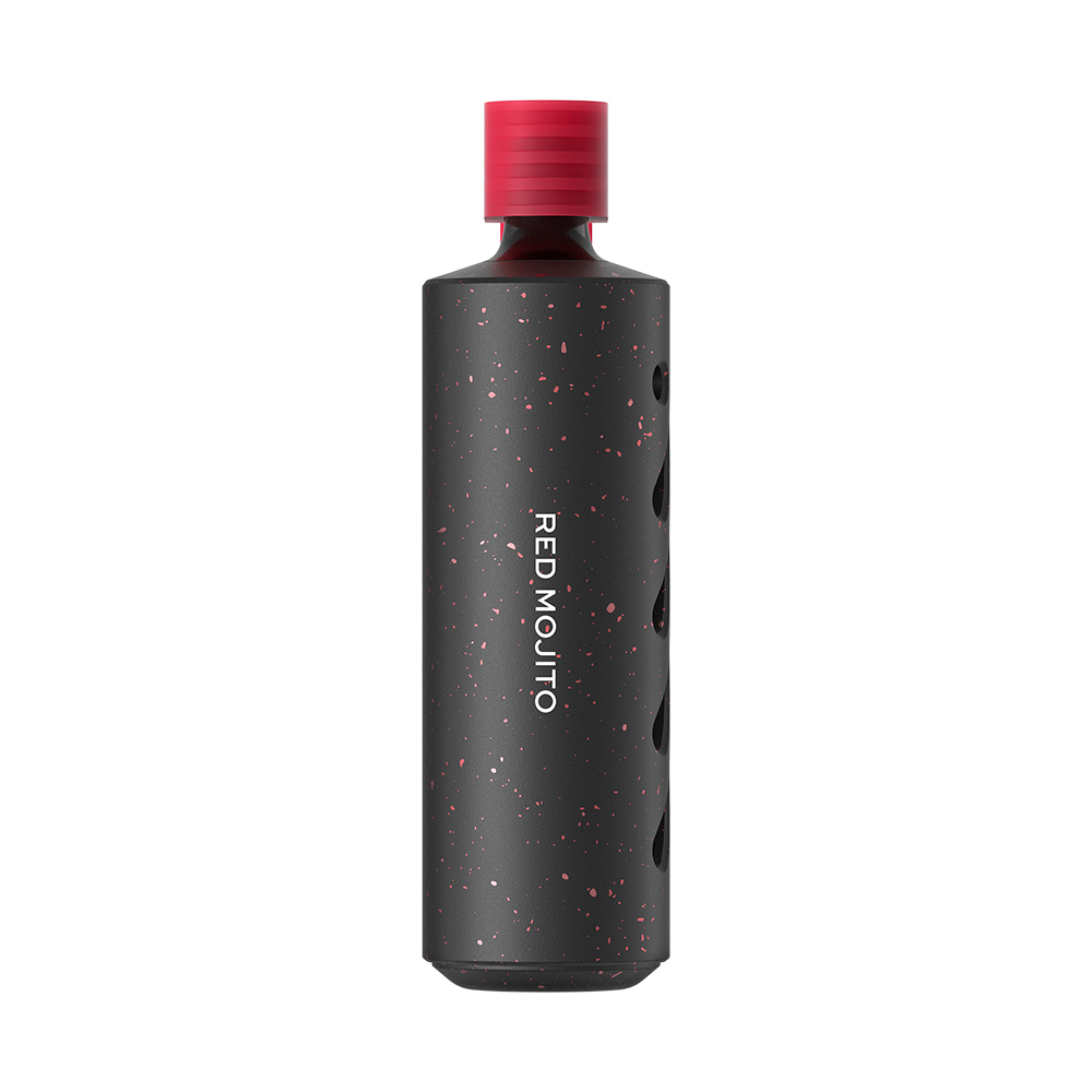VOZOL GEAR 10000 Disposable Kit 550mAh