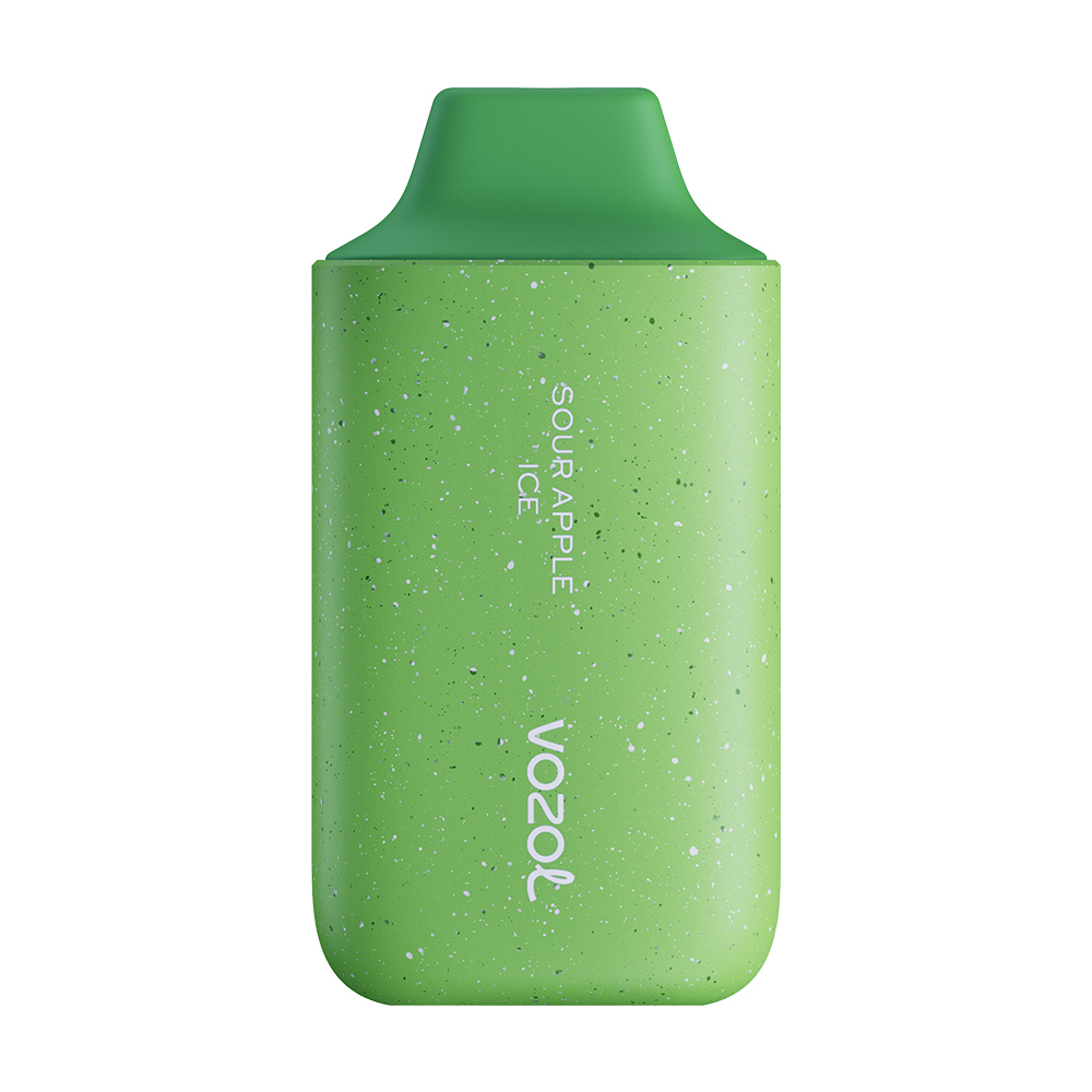 VOZOL STAR 6000 Disposable Kit 500mAh