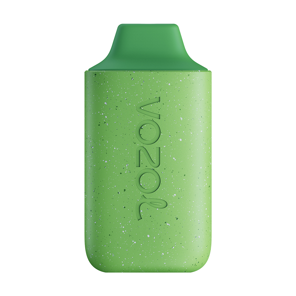 VOZOL STAR 6000 Disposable Kit 500mAh