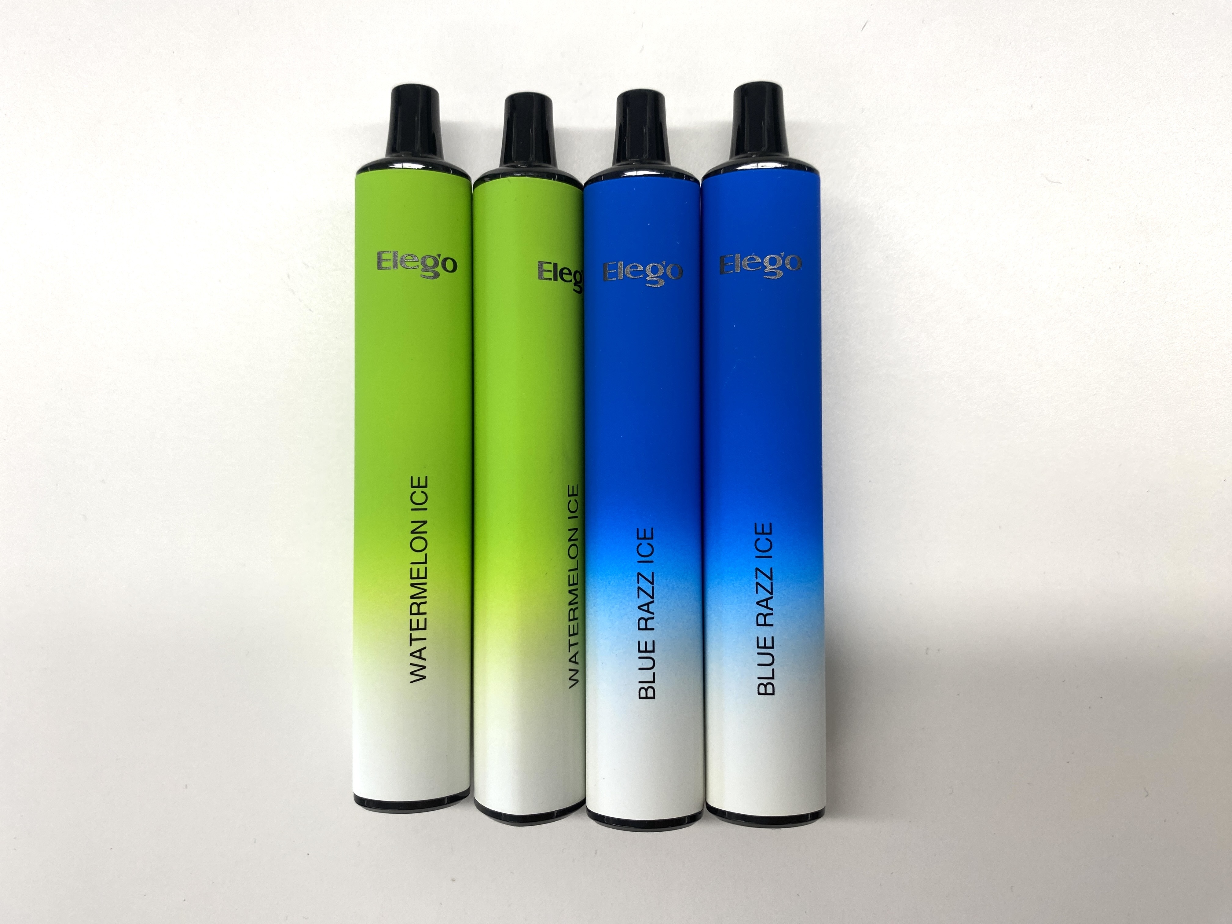 EELGO Cubo Lite Disposable Kit