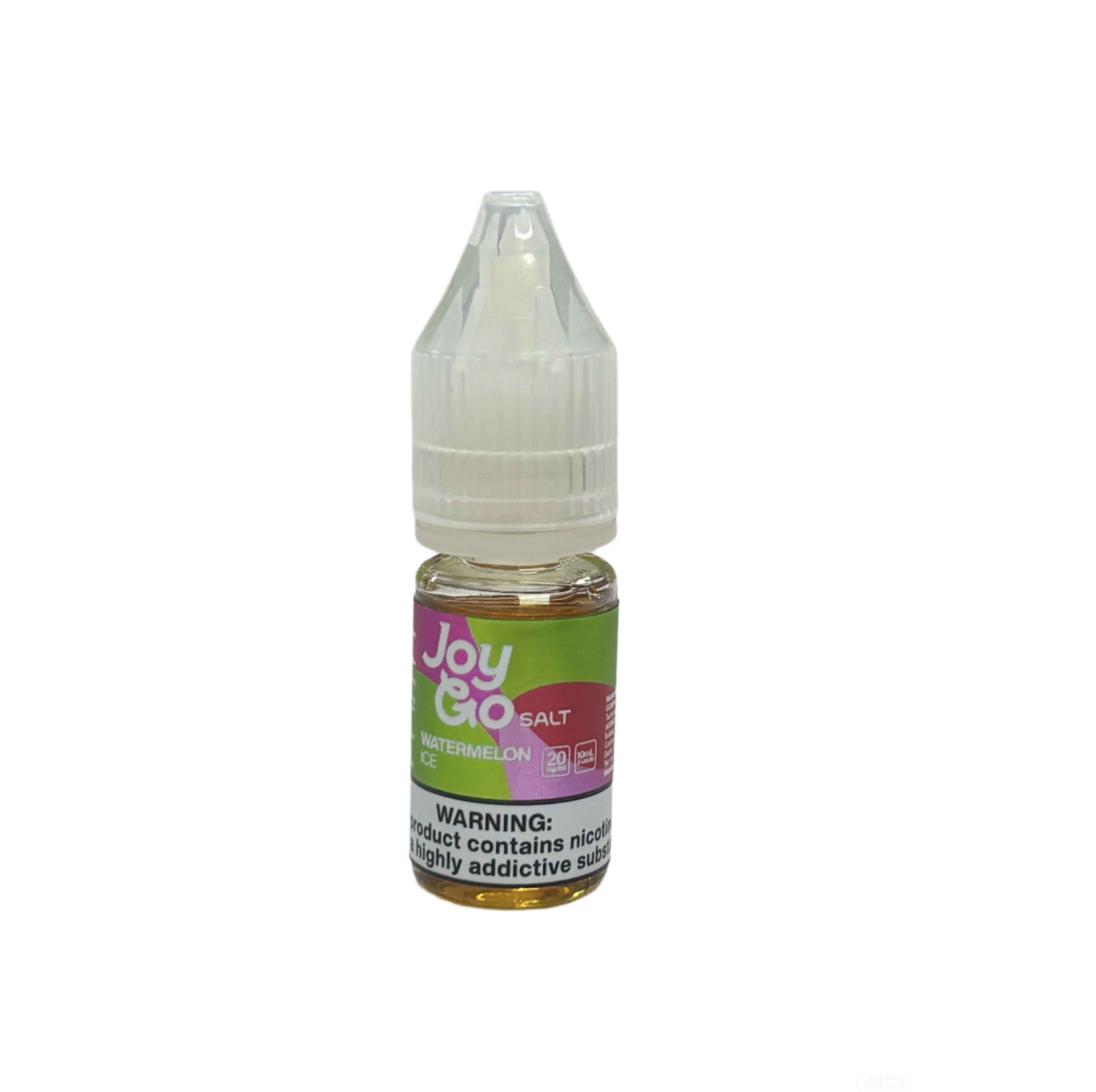 JOYGO SALT E-LIQUID 10/30ML