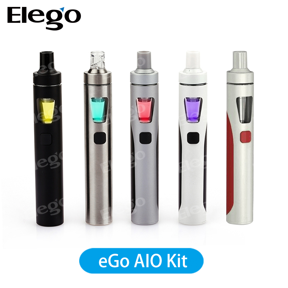 Joyetech eGo AIO Quick Start Kit