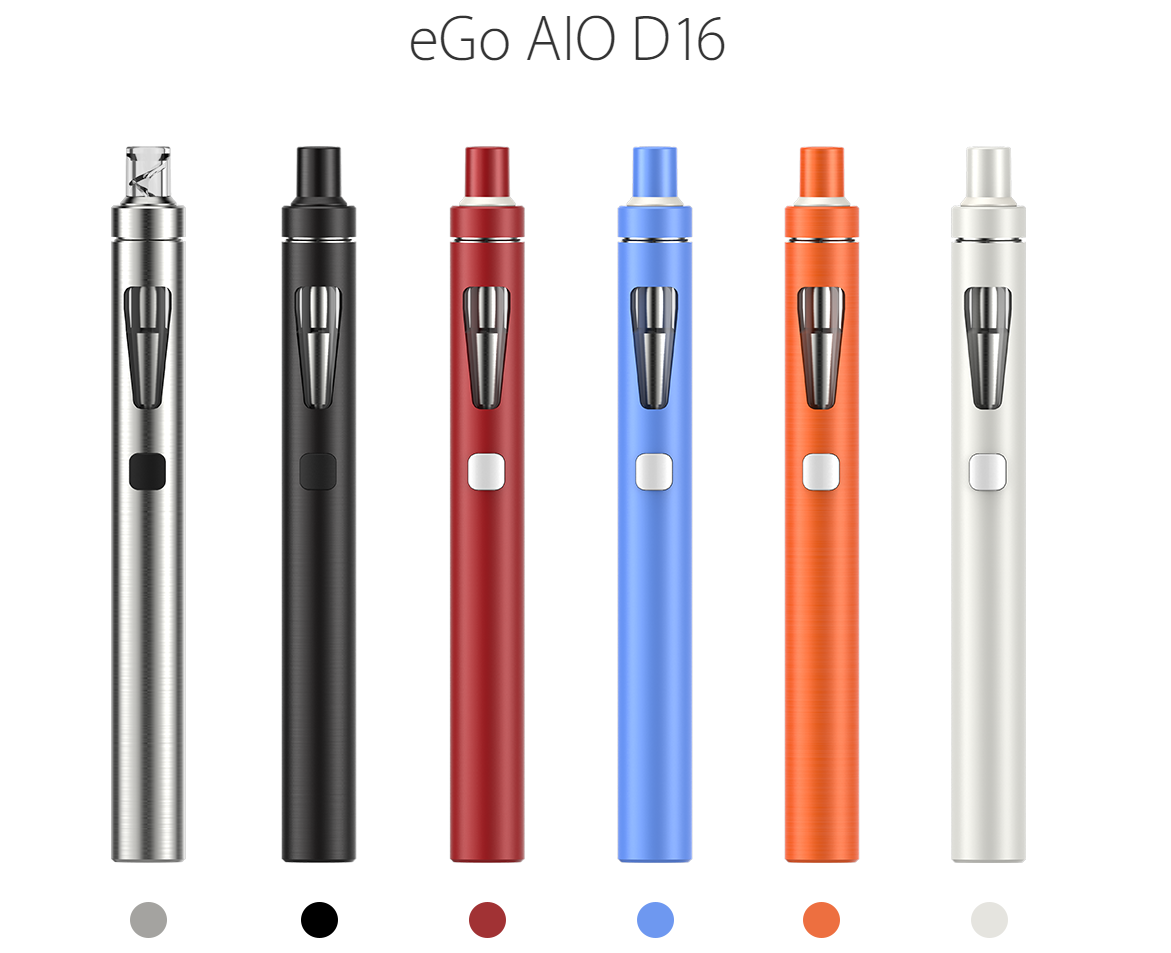 eGo AIO D16