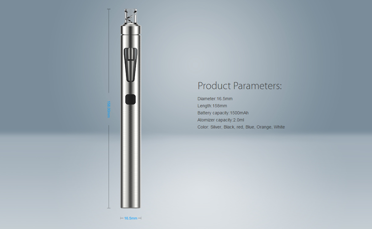 eGo AIO D16