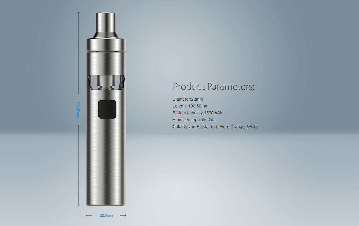 eGo AIO D22