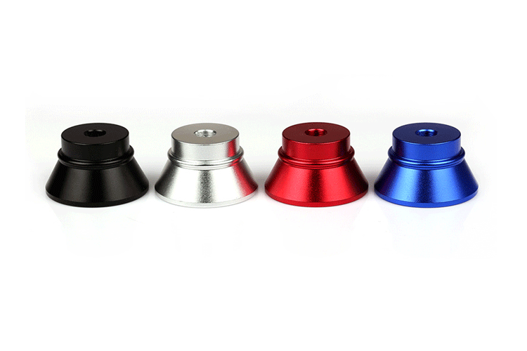 510 Atomizer stand
