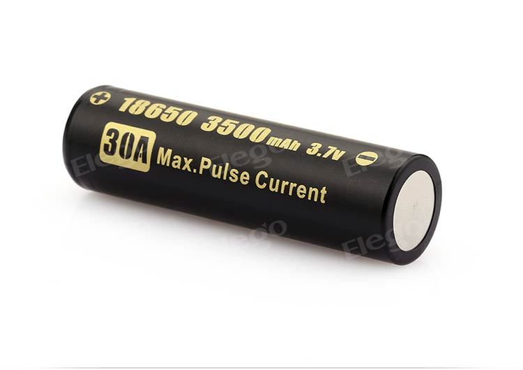 Basen 186M Max 30A 18650 Battery
