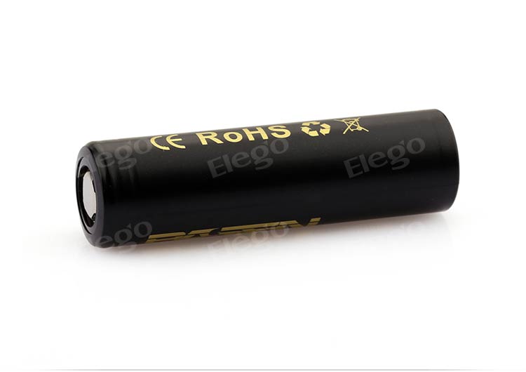 Basen 186M Max 30A 18650 Battery