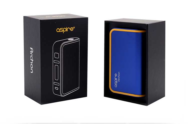 Aspire Archon 150 TC Mod