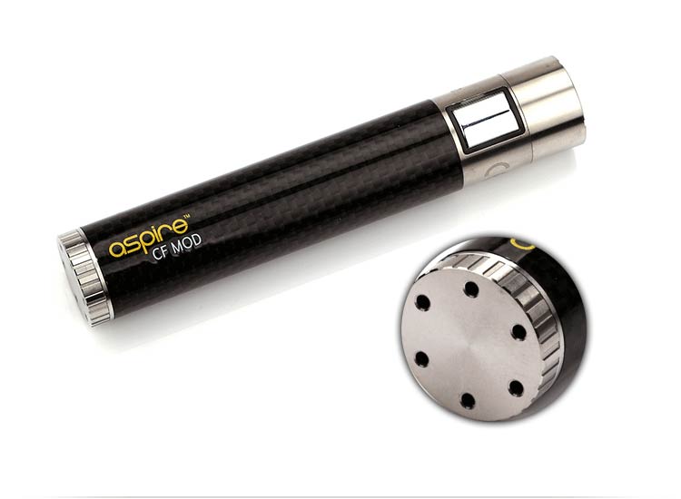 Aspire CF MOD