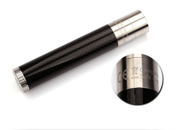 Aspire CF MOD