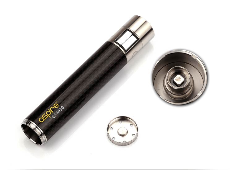 Aspire CF MOD