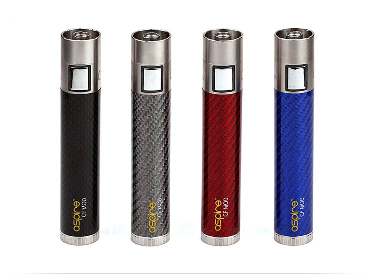 Aspire CF MOD