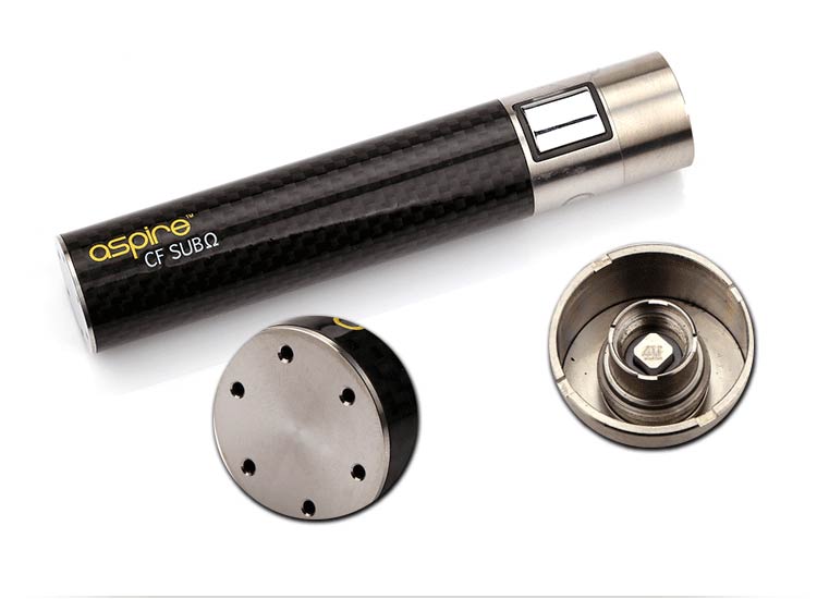 Aspire CF SUB Ohm