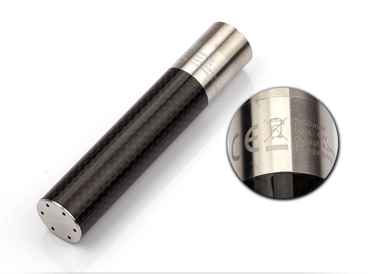 Aspire CF SUB Ohm