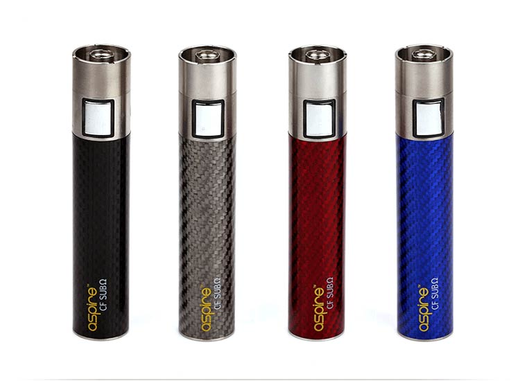 Aspire CF SUB Ohm