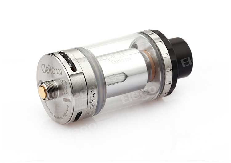 Aspire Cleito 120 Aspire Cleito 120