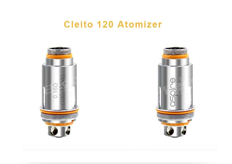 Aspire Cleito 120 