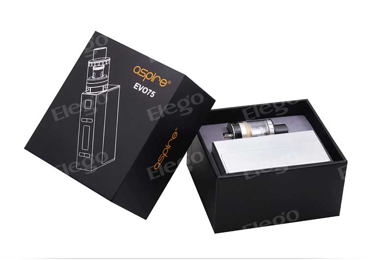 Aspire EVO 75