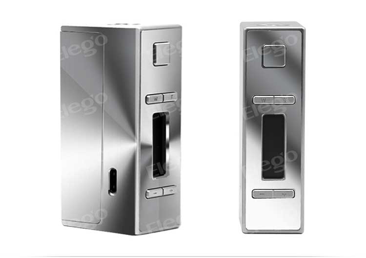 Aspire NX75-S Mod Aspire NX75-S Mod