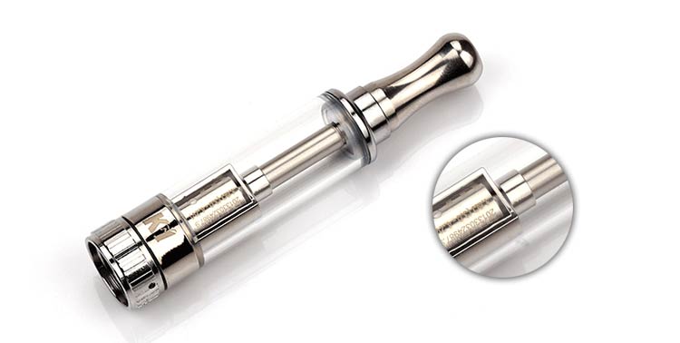Aspire K1 Glassomizer