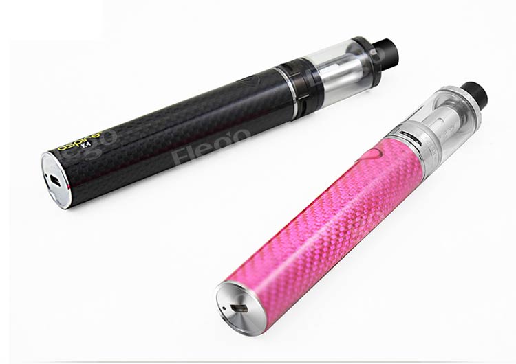 Aspire K4 Quick Starter Kit
