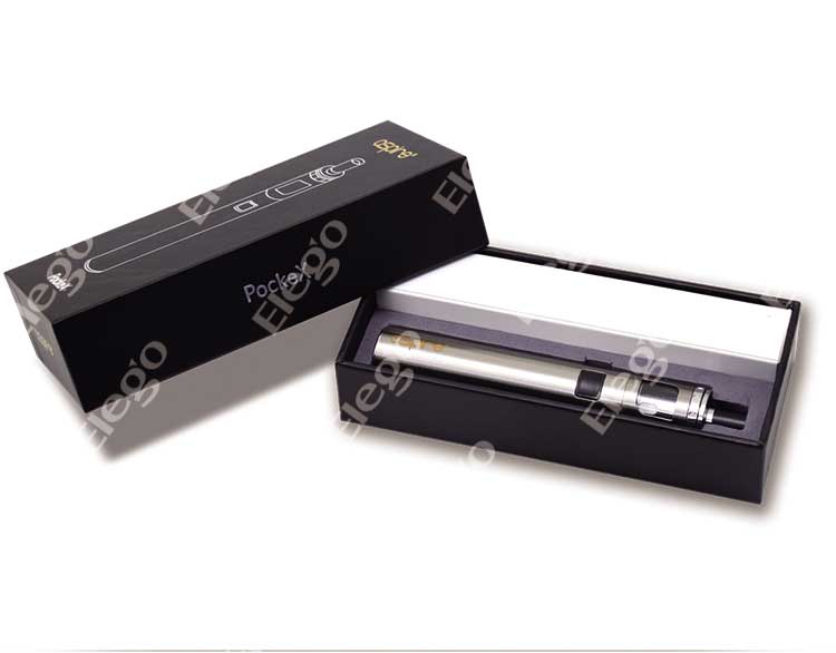 Aspire PockeX Pocket AIO Starter Kit