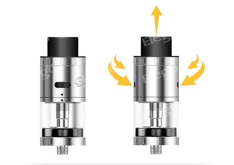 Aspire Quad-Flex Survival Kit
