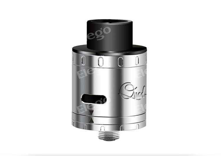 Aspire Quad-Flex Survival Kit