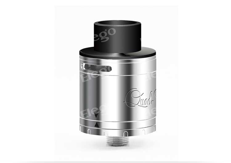 Aspire Quad-Flex Survival Kit