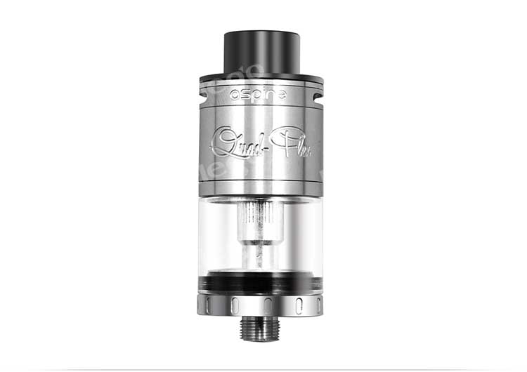 Aspire Quad-Flex Survival Kit