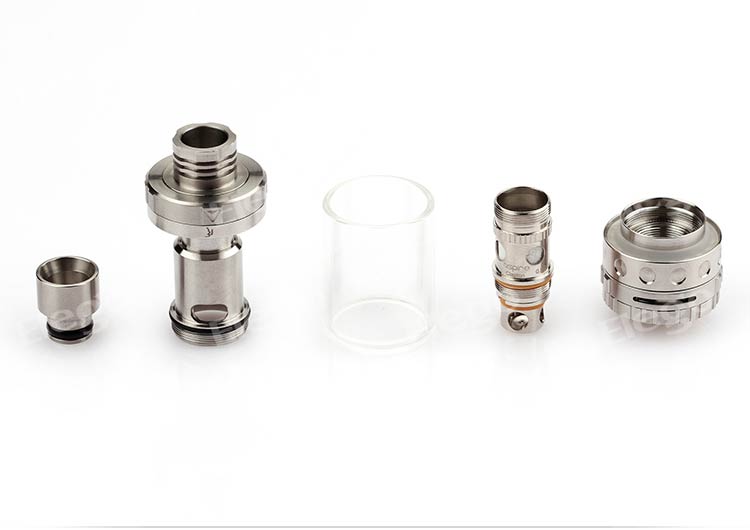 Aspire Triton 