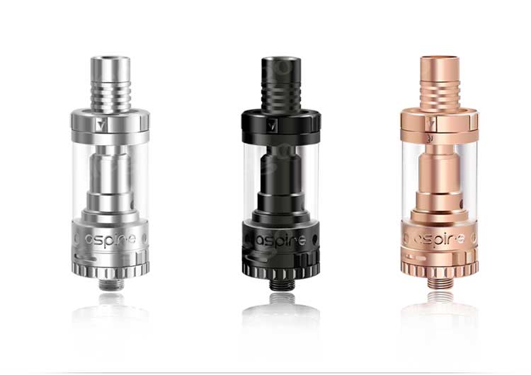 Aspire Triton Mini Subohm Tank 