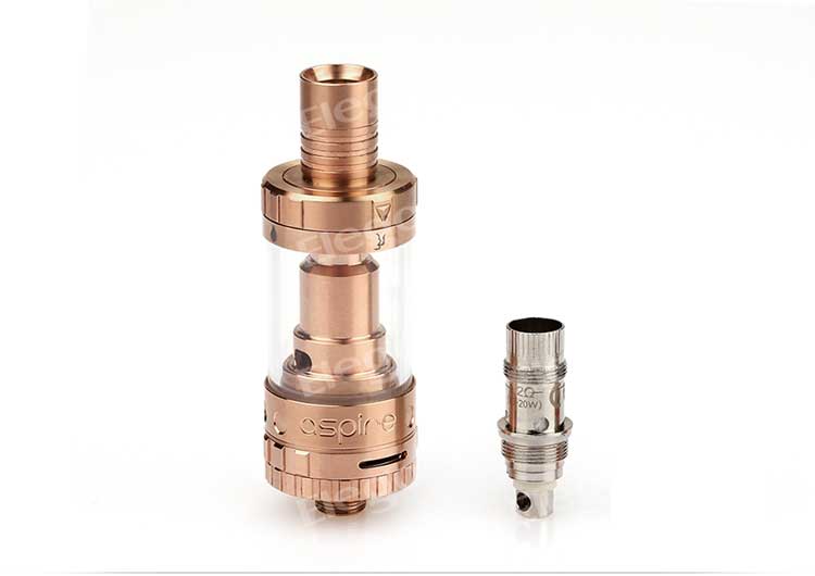 Aspire Triton Mini Subohm Tank 