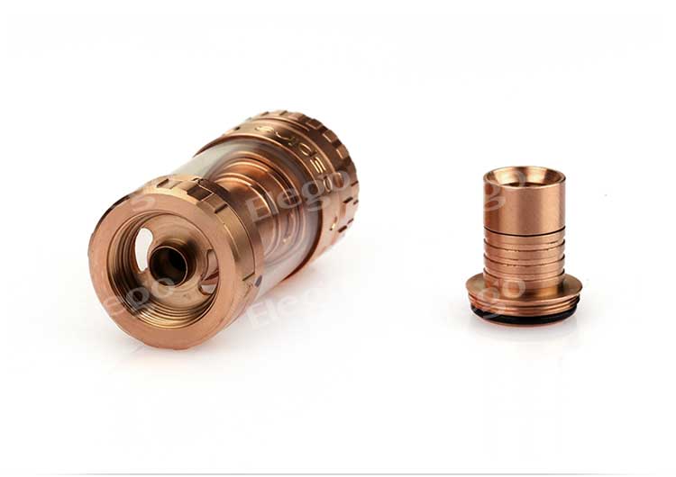 Aspire Triton Mini Subohm Tank 