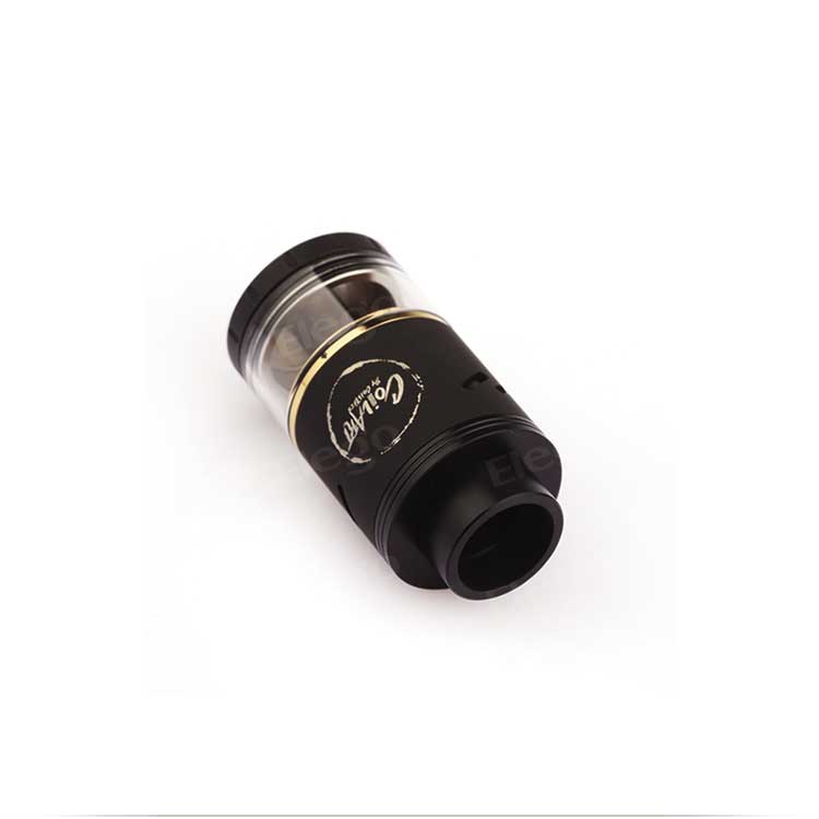CoilART Azeroth RDTA