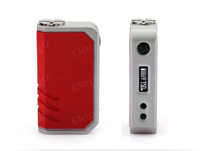 ENCOM 150W SNOW LEOPARD TC MOD