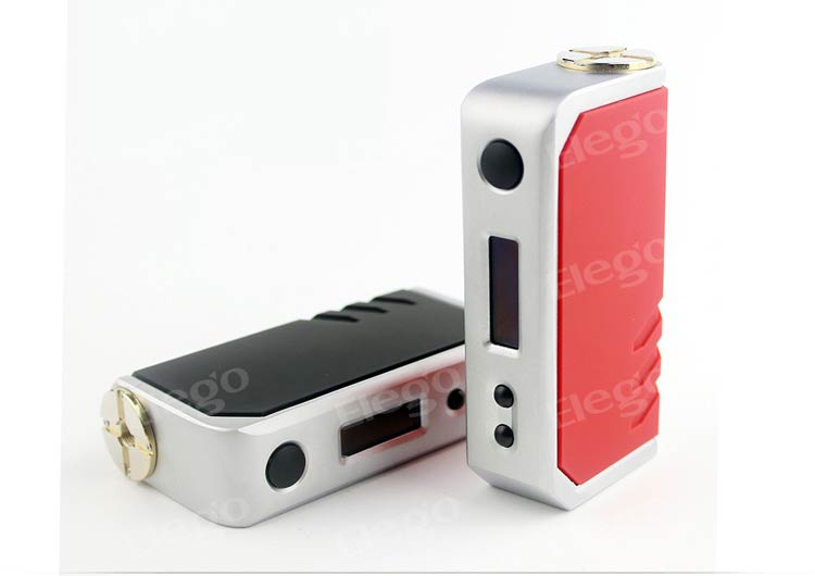 ENCOM 150W SNOW LEOPARD TC MOD